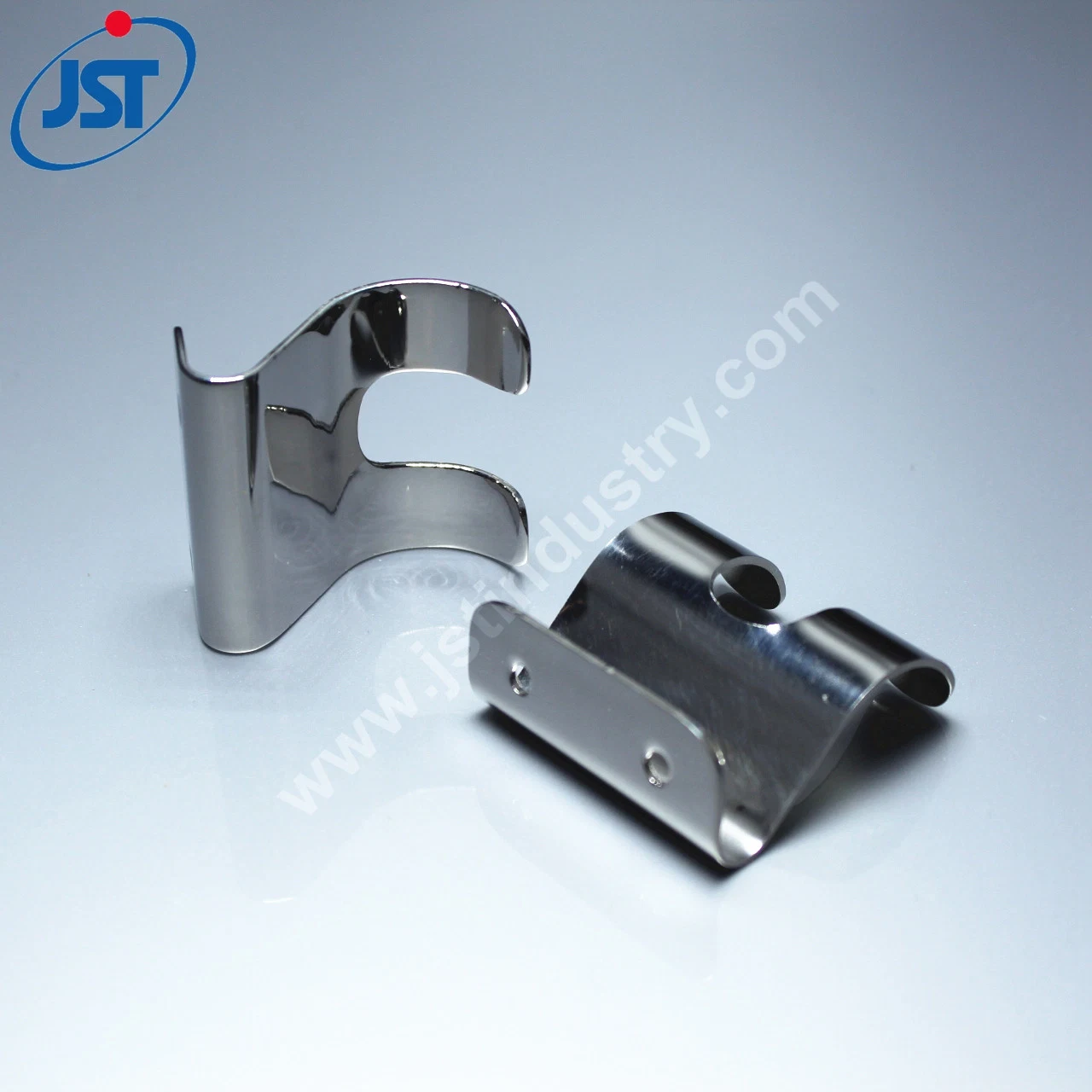 Custom Design High Polishing Stainless Steel Hardware Metal Stamping Furniture Parts