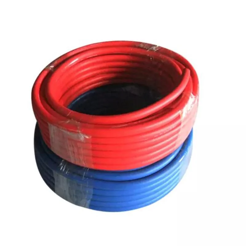 Hot Selling Nylon PU Flexible Spiral Coil Air Brake Tube PA Hose