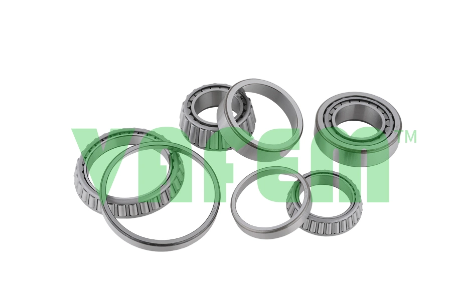 Air Conditioner Bearing 32bd5523/Auto Parts/Car Accessories/Car Parts/Auto Spare Parts/Car Accessories/Car Parts/Auto Compressor Bearing/ China Bearing