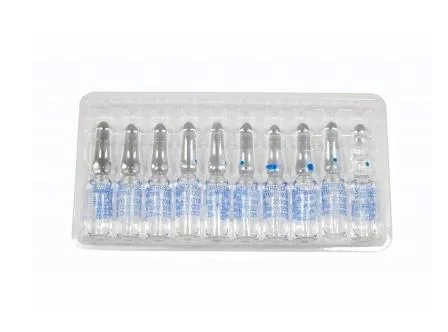 Injection 4mg/1ml 10 ampoules Dexamethasone phosphate de sodium