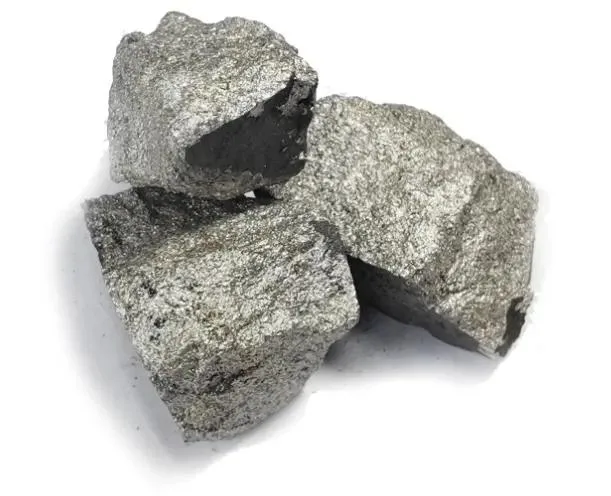 Industrial Silicon Metal Crystallization Manufacturers Direct Sales