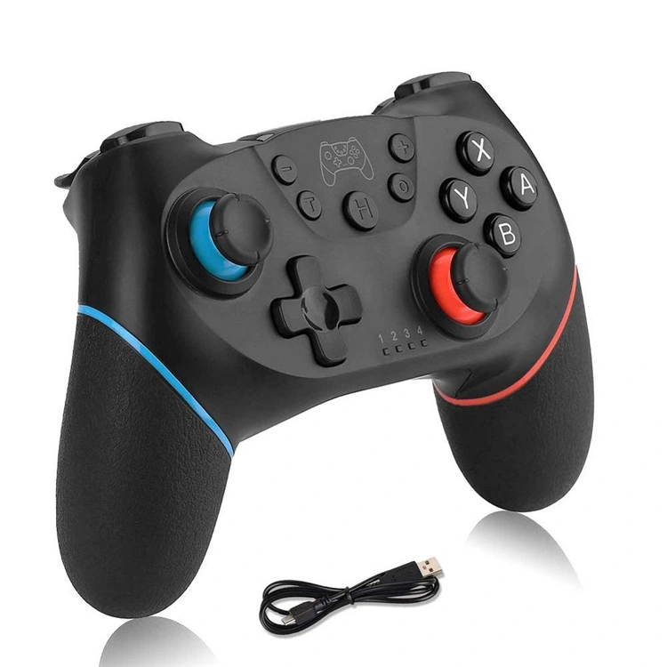 Wireless Gamepad Switch BT Wireless Joystick Game Controller für PC Nintendo Gamepad Gaming Joypad Switch