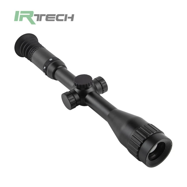 Dali High Performance Телескопическая Sniper Infrared Telescope Sight Night Vision Охотничье поле