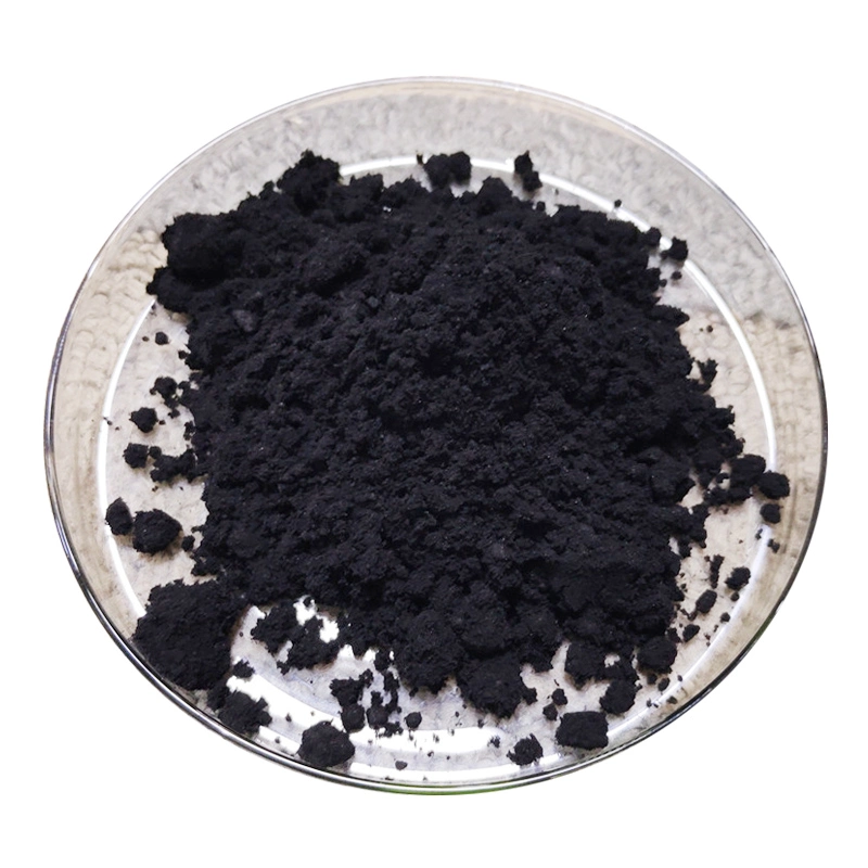 تبيع الصين المواد الكيميائية Molybdenum dissulfide Powder CAS 1317-33-5