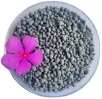 The Production of Green Bio-Granular Organic Fertilizer Can Improve The Ability of Soil Water Storage, Fertilizer Preservation, Fertilizer Supply, Drought Resis