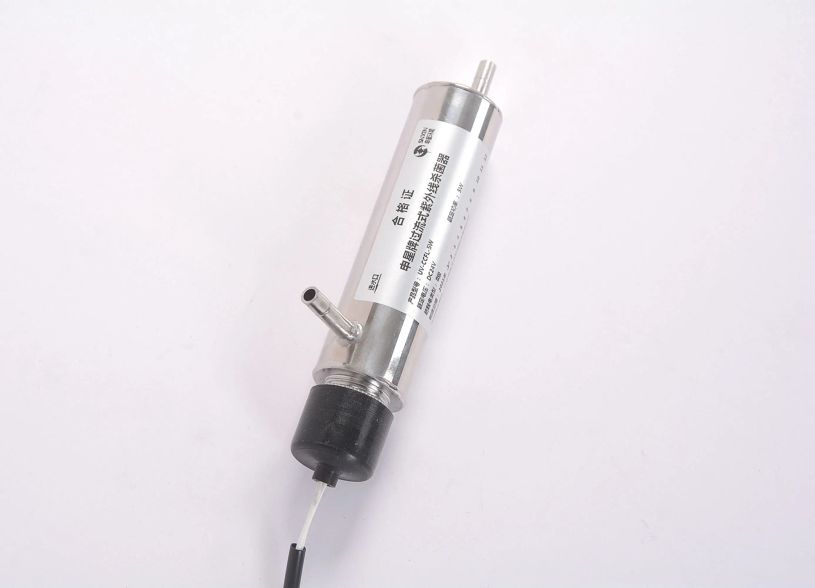 Nice Price Cold Cathode UV Lamp Sterilizer for Drinking Water Purifier