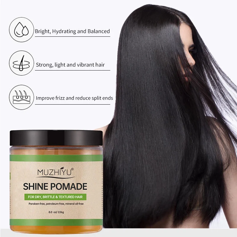 Wholesale/Supplier Hair Deep Caring Hair Mask