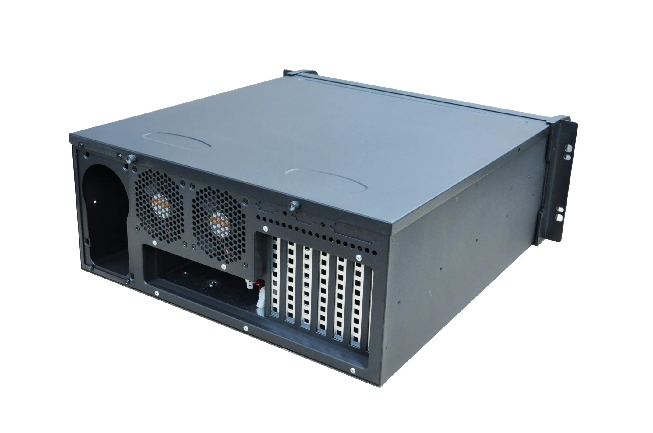 4u Rackmount Case