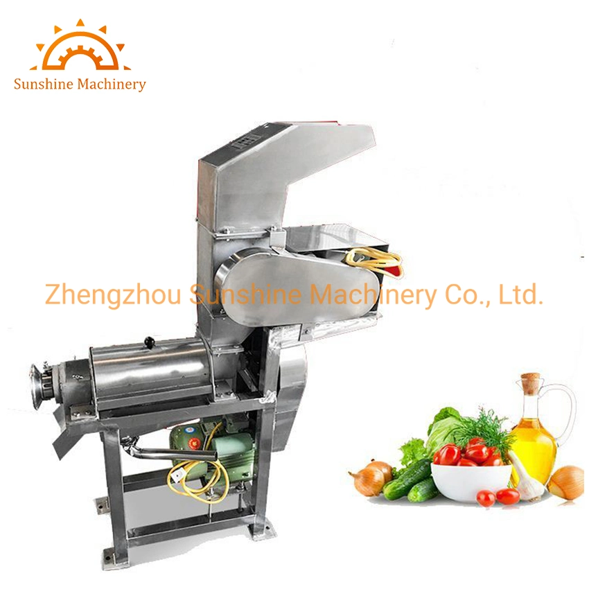 Orange Carrot Apple Fruit Pineapple Juicer Machine Commercial Juice Extractor