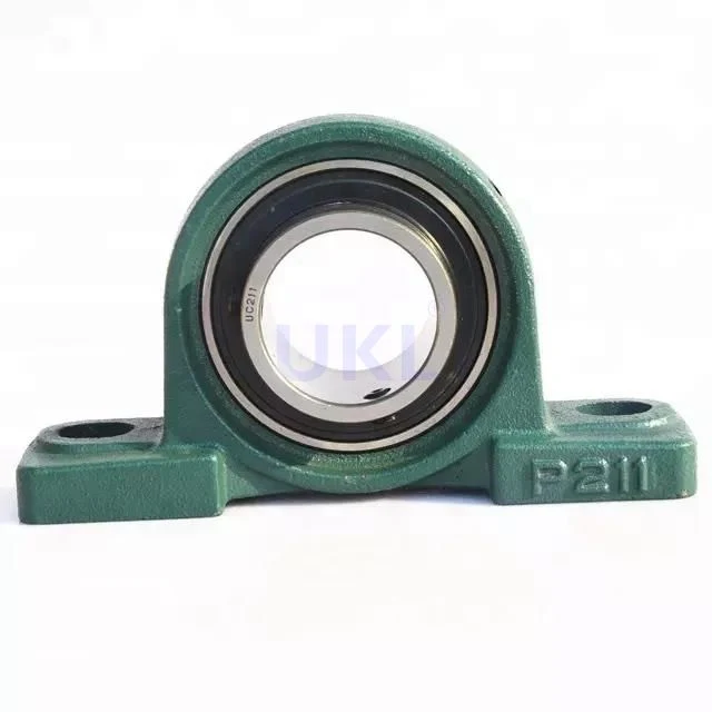 Pillow Block Bearing Split Plummer Block Housings Sn532 Sn 532 Sn215