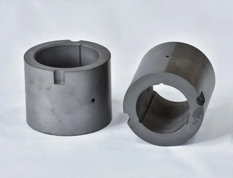 Customized Pressureless Sintered Silicon Carbide Ceramic Products