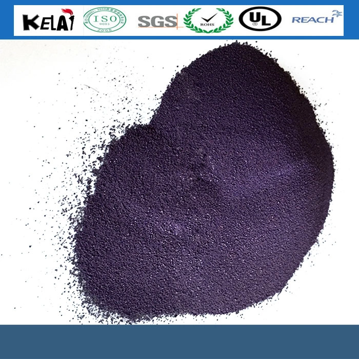 Factory Supply Powder Vat Dye Indigo Blue for Textile