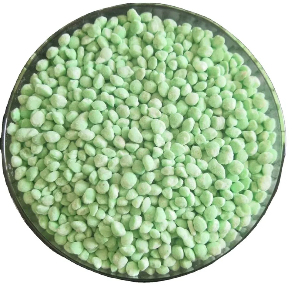 Best Price Sold Granular Ammonium Sulphate N21%, S24% Fertilizer