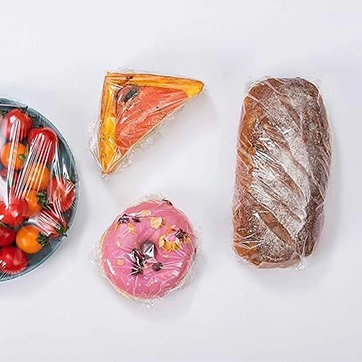 Biodegradable Compostable Cling Film Wrap Most Environmentlly Fresh Food Storage Film High quality/High cost performance 