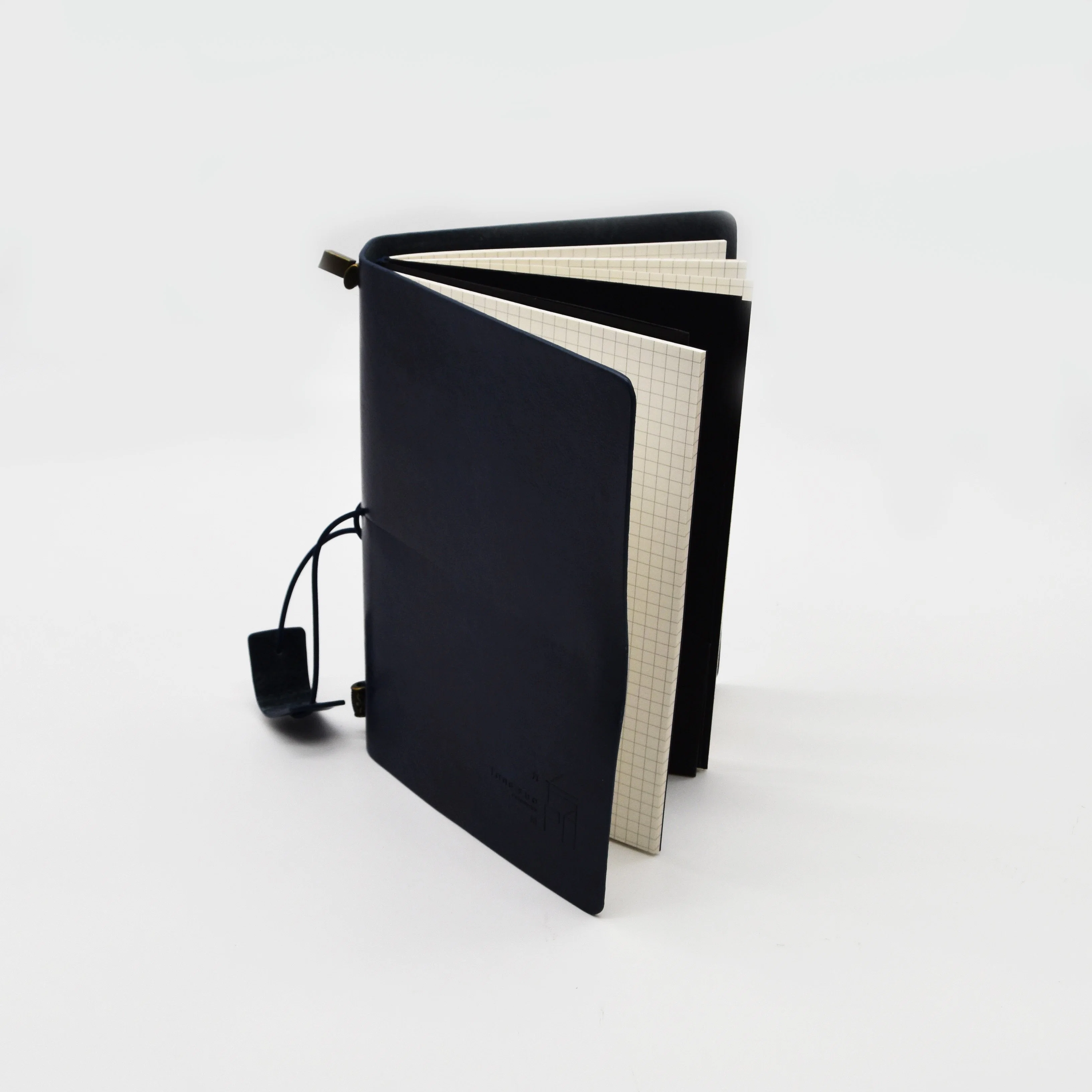 2023 L'ordinateur portable personnalisé populaire Journal Design personnalisable