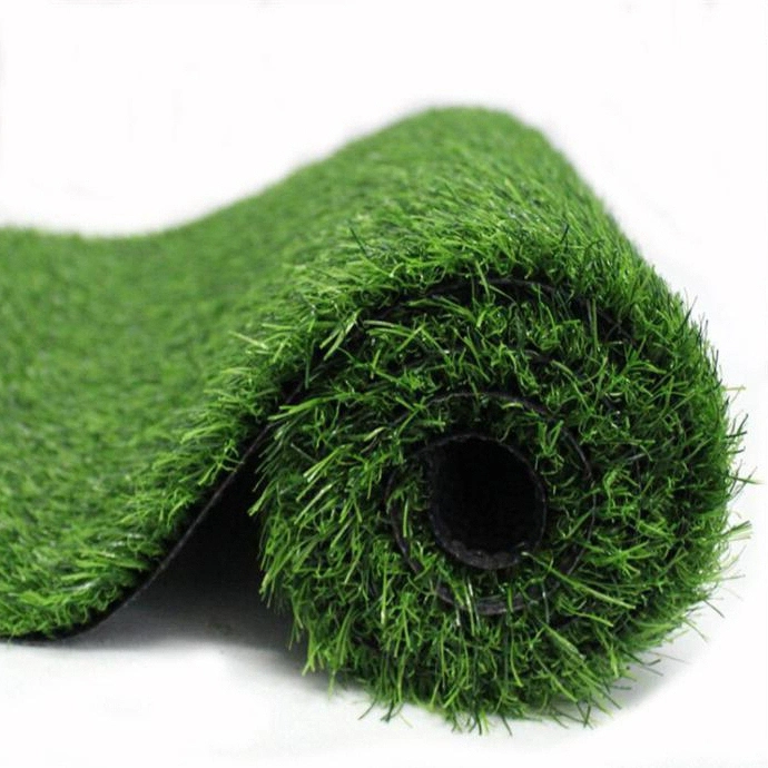 Synthetic Grass Decoration From Forest Grass Artificial Grass