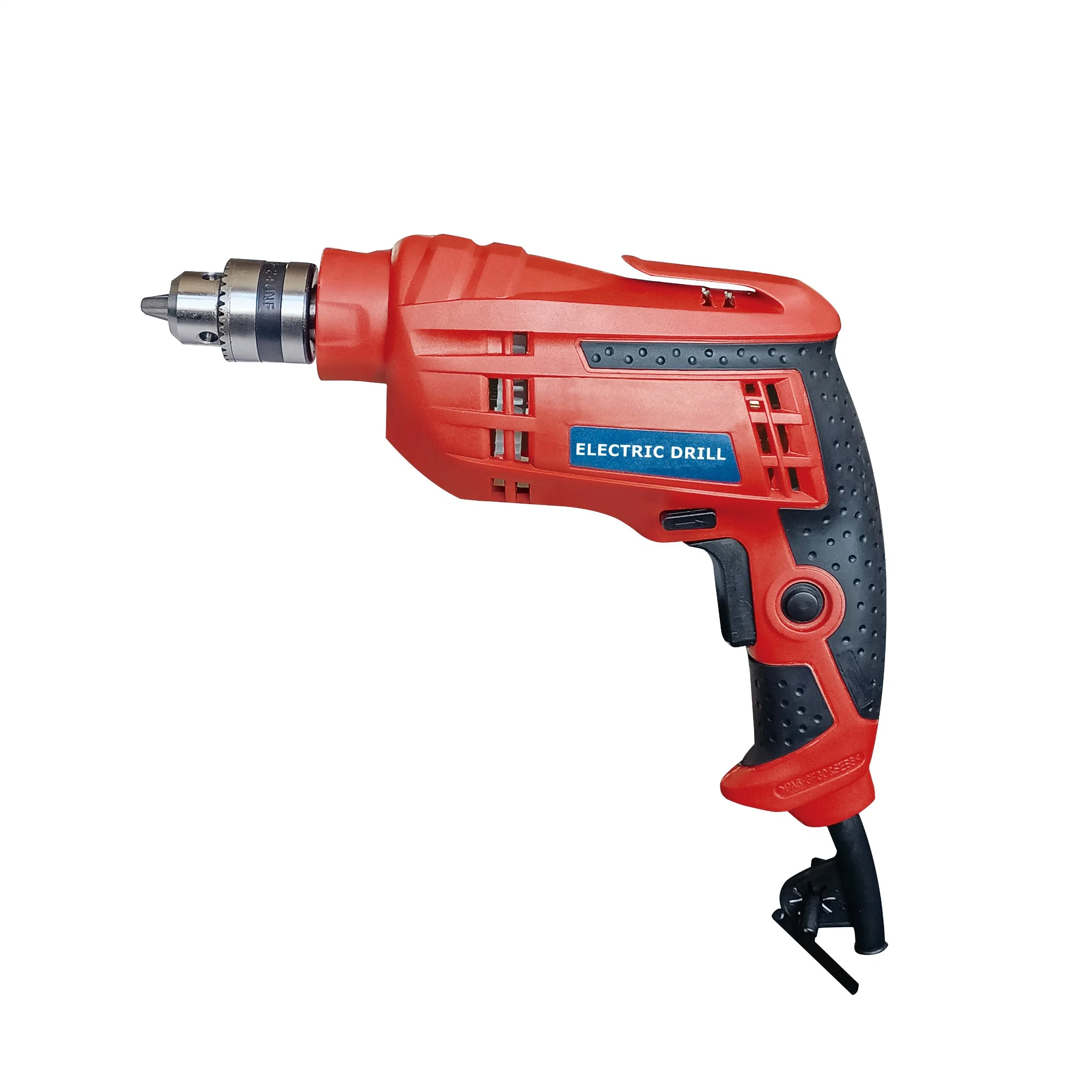 Factory Supplied Quality Powertools Electric Hand Drill