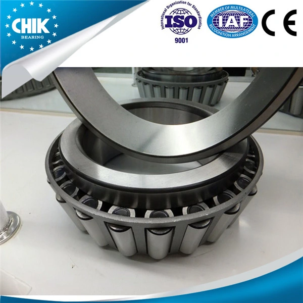 NSK Conveyor Roller Bearing 30216 NSK Bearing 30216 80*146*26mm Machine Parts