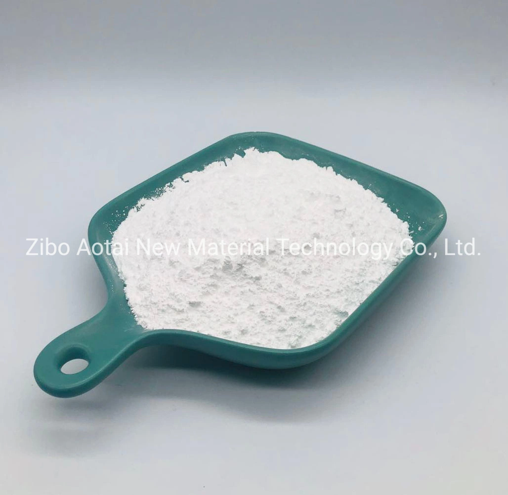 Aluminum Hydroxide CAS No. 21645-51-2 as a Flame Retardant