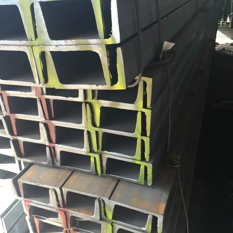 Seismic Bracing Slotted Steel Strut C Channel / Z Channel