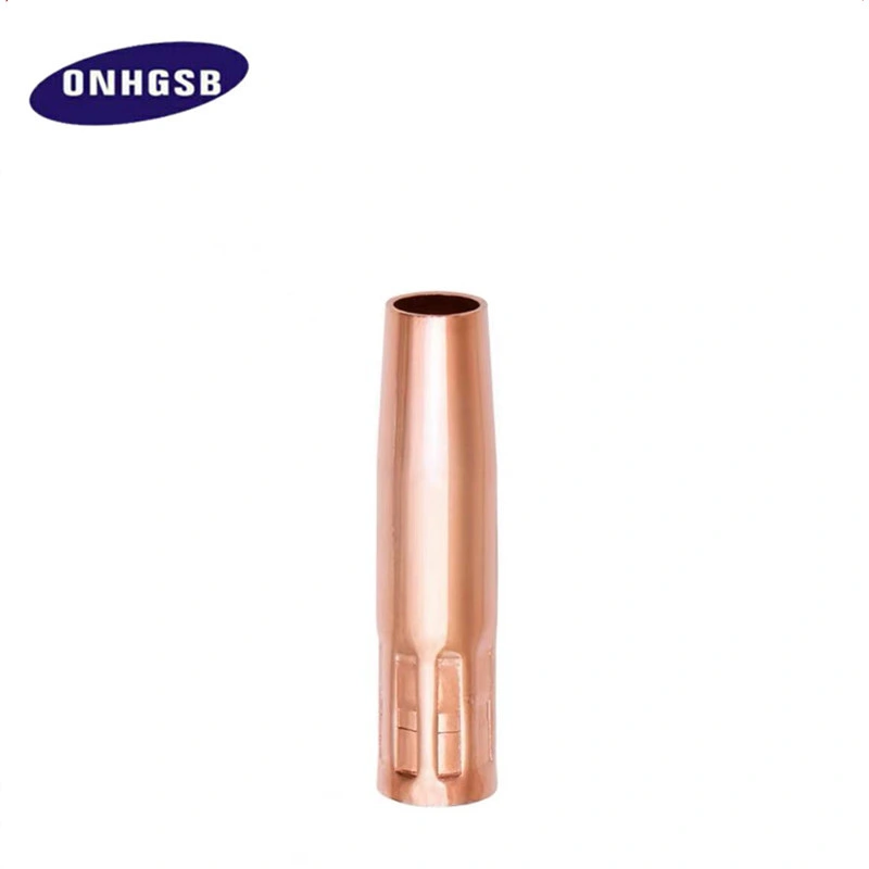 Ounuo Pana Series Gas Nozzle Ab Grip 20