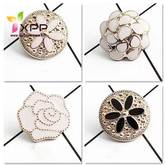 Fashion ABS Button for Decoration