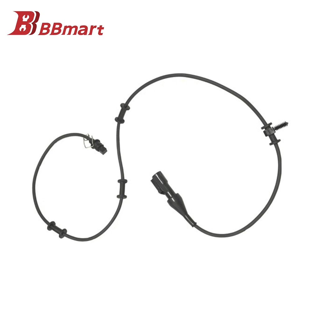 Bbmart Auto Spare Parts 1 Single PC Front ABS Sensor Wheel Speed Sensor for Jaguar Xf 2014-2015 Xj 2014-2018 OE C2d3410