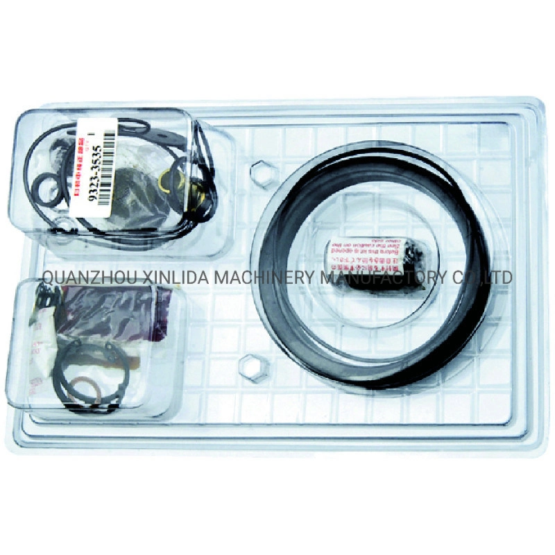 Air Master Repair Kit for Japanese Truck High quality/High cost performance Xld-11-005 to Xld-11-009