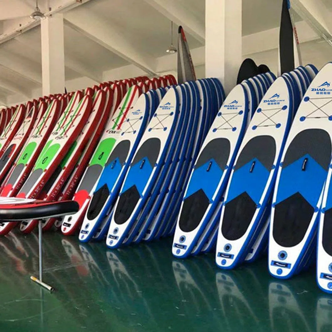 Customized Sunscreen Zhao Marine or Carton 0.2cbm China Surfboards Board