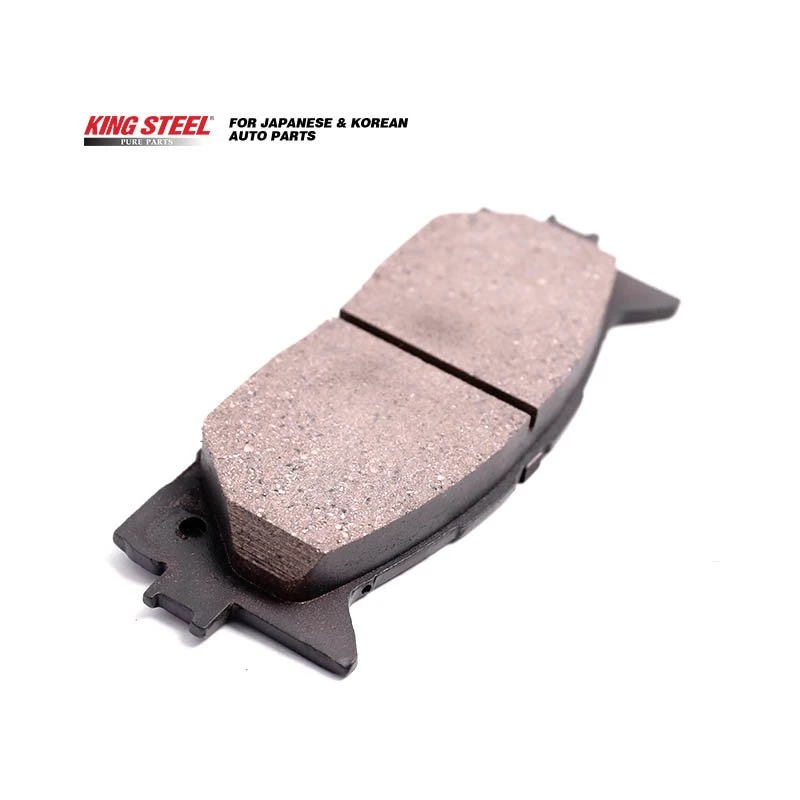 Kingsteel High Quality Auto/Automotive Parts Front Axle Brake Pad for Toyota Avalon Camry/Aurion OEM (D2270)