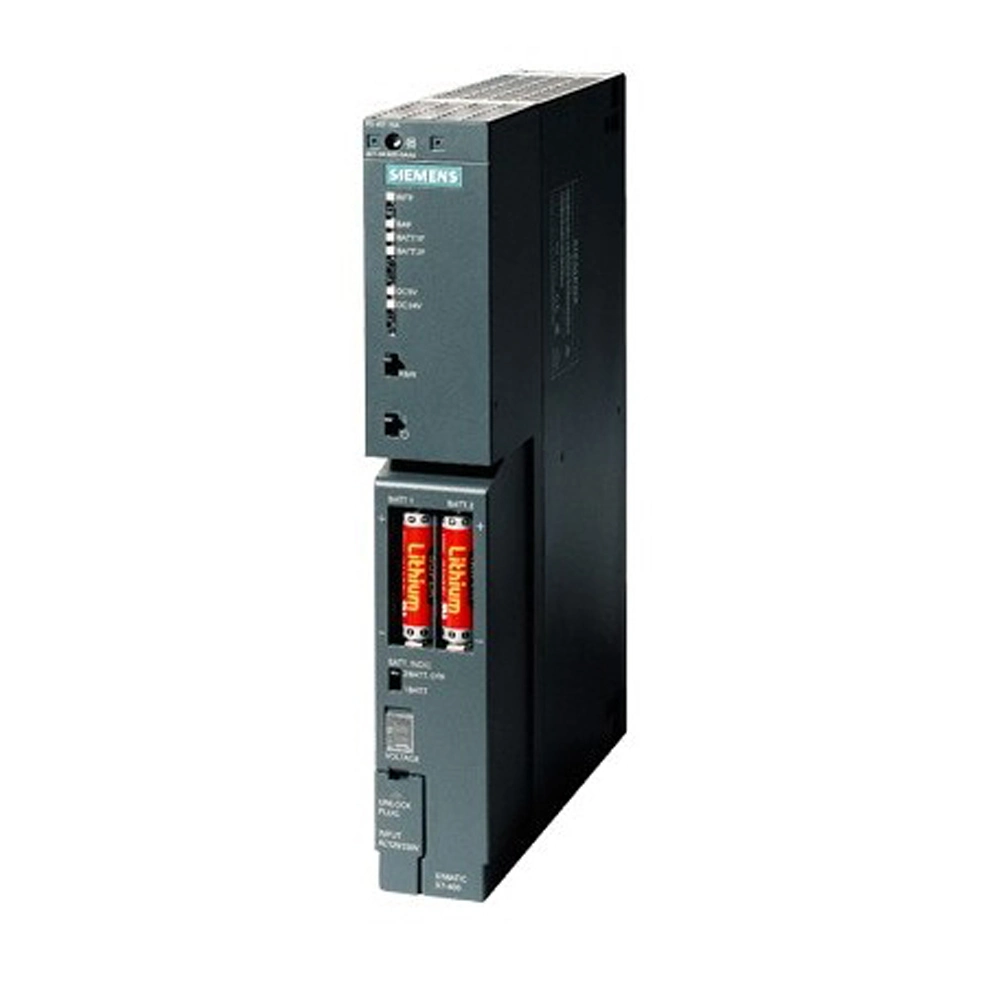 Высококачественный Siemens 6SL3210-1PE21-1UL0 6sn1118-0nh11-0AA0 Новый и оригинальный ПЛК PAC И выделенные контроллеры