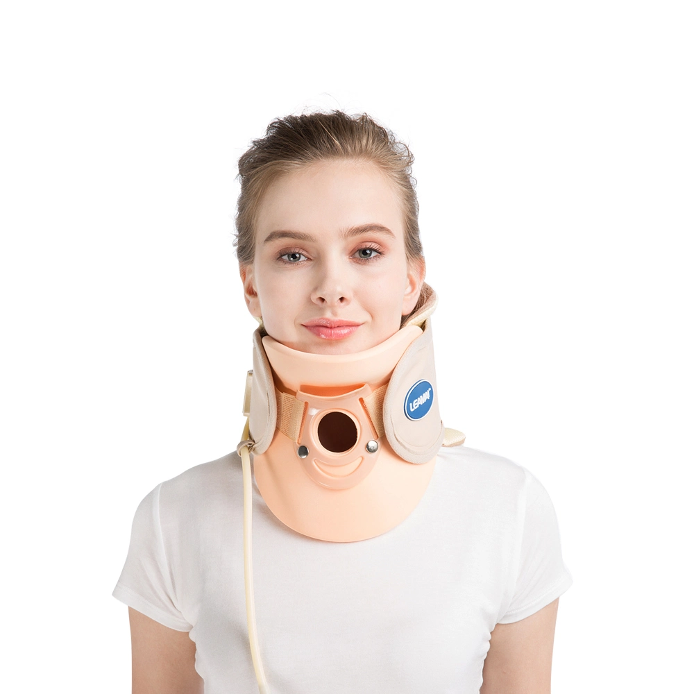 Medical Health Care High Quality Stiff Neck Cervical Collar