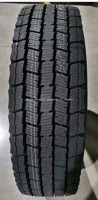 Bonway/Bonterra/Sailmax/Joyroad/Copartner Winter Tyre SD378s 11r22.5 11r24.5 295/75r22.5 Winter/Snow Tyres All Season Truck Tire Factory