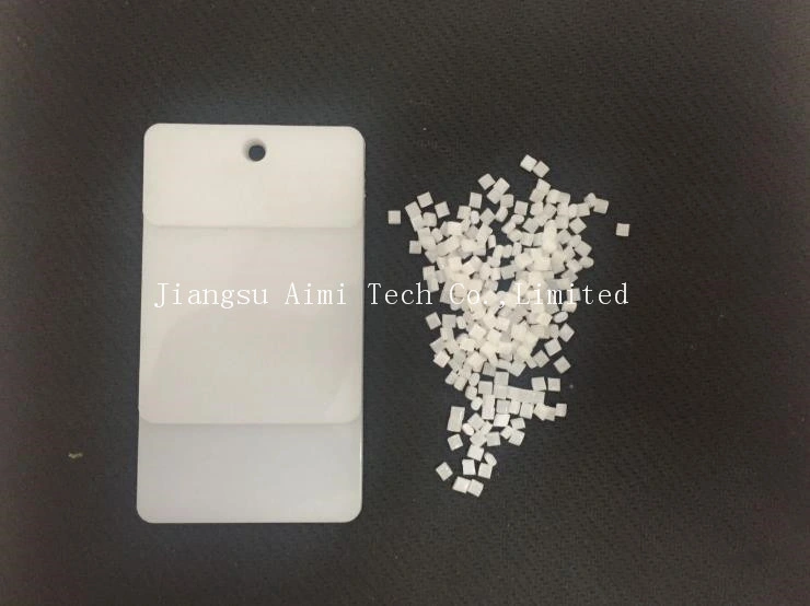 Factory Price PC/PBT Alloy Resin PC/PBT 6620u with Impact Modified PBT+PC Resin