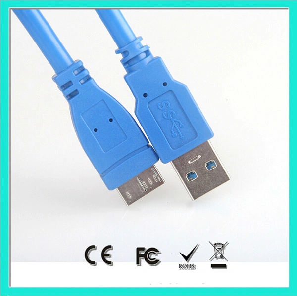 High Speed Top Quality USB to Micro USB Cable