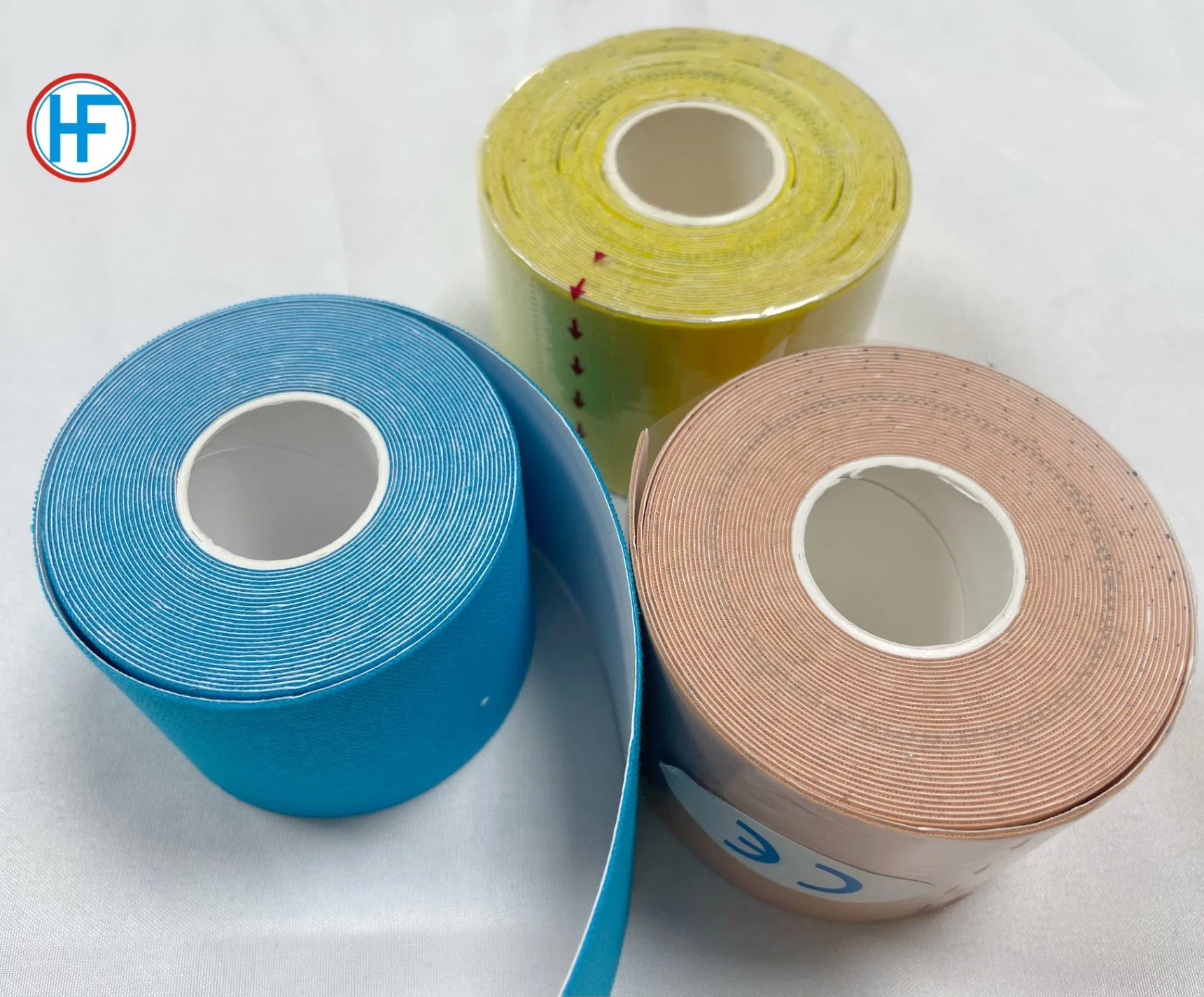 Original Cotton Kinesiology Tape (K-TAPE) for Muscles/Joints