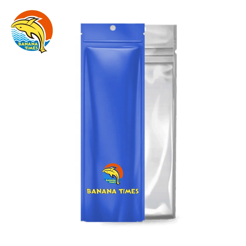 Custom Logo Packaging Mylar Bag 3.5, 3.5g Resealable Cookie Mylar Bag Printed, Custom Printed Mylar Bags