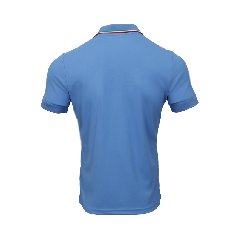 Wholesale/Supplier Pique Plain Quick Dry Polo Shirt