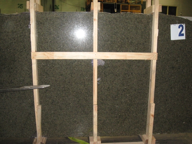 China Top Green Granite/Chengde Green Granite/for Hotel/Floor/Background