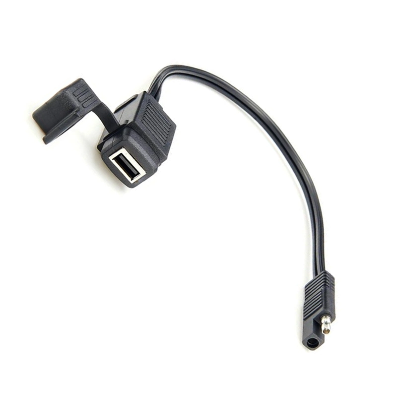 Cable USB Solar SAE OEM/ODM soporte