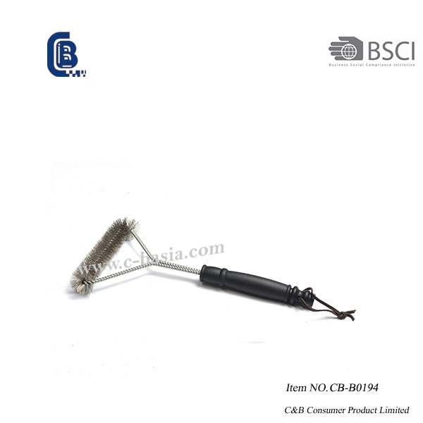 Barbecue Grill Cleaning Brush BBQ Grill Tools