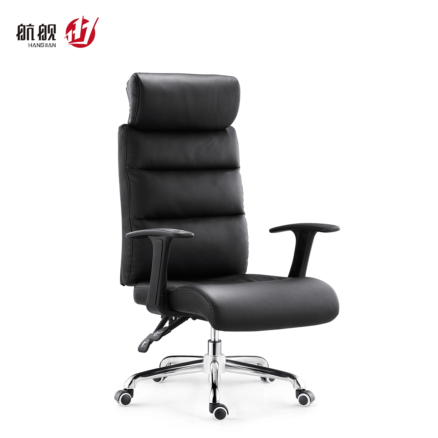 Hangjian Famous Modern Ergonomic Office Chair Desk Stool Office Furniture