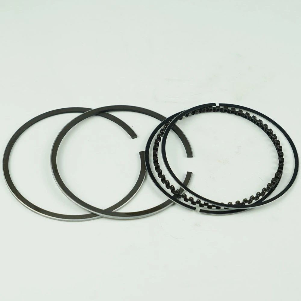 Quality Japanese Trucks Engine Air Compressor Piston Rings for Hino J08e Engine