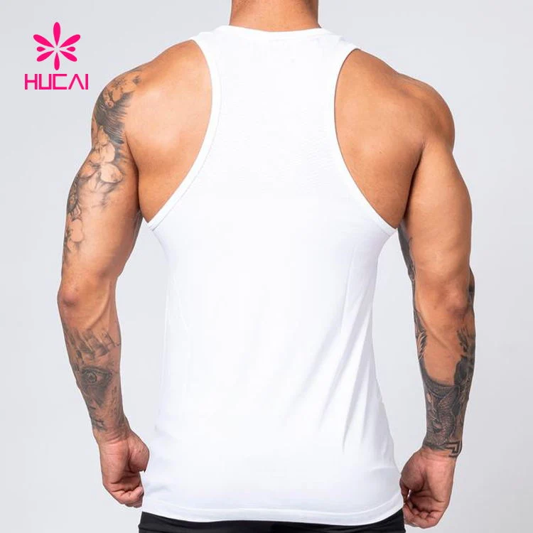 Wholesale/Supplier Breathable Fabric Male Workout Plain Shirts