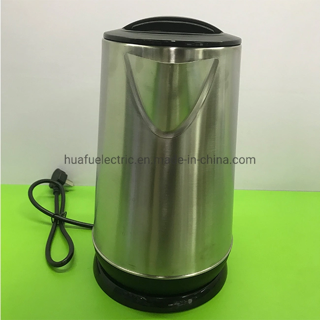 Electric Water Kettle Stainless Steel 304 Kettle Cordless Electric Kettle Water Electric Tea Kettle 1.7L