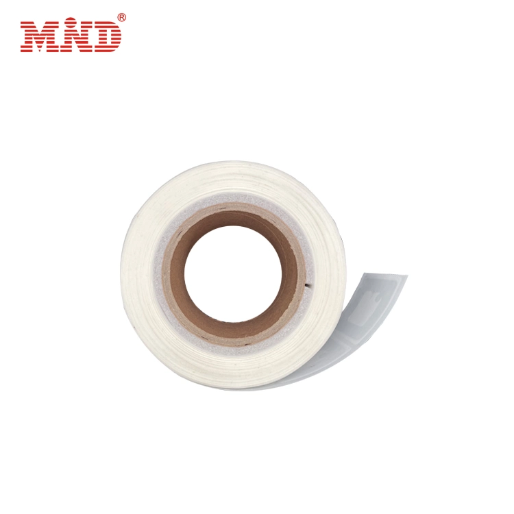 Hot Selling Small RFID Tags/RFID Library Tag/ NFC RFID Tag for Libarary