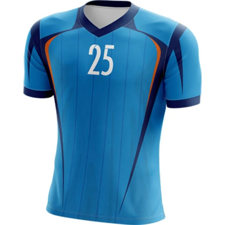 Wholesale/Supplier Custom Design Soccer Uniform Sublimation Printing Soccer Wear-Doosansports