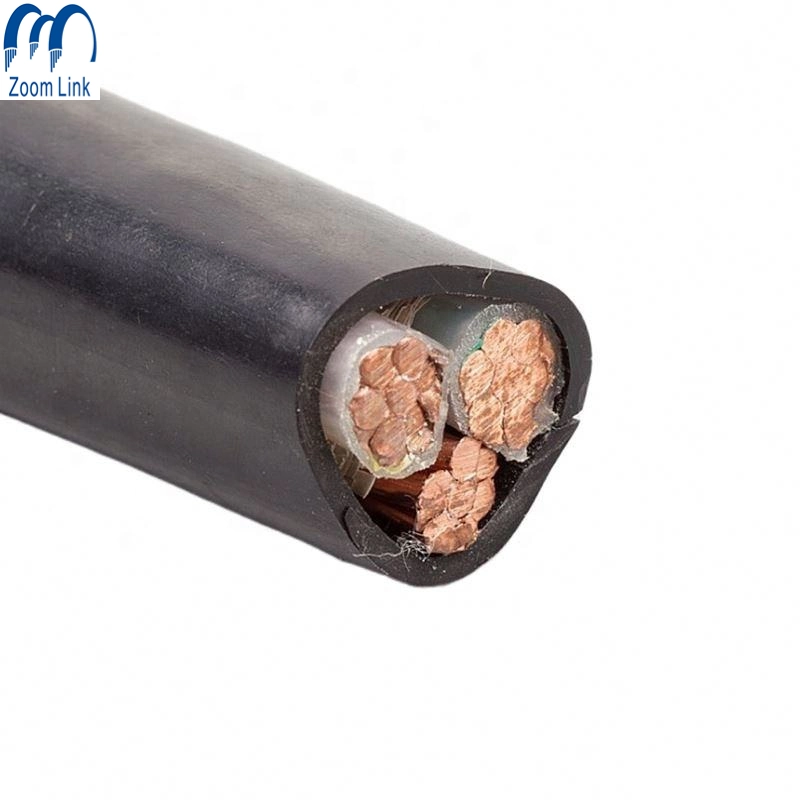 Wholesale/Supplier Yjv / Yjv22 XLPE Insulation Copper Power Wire Cable