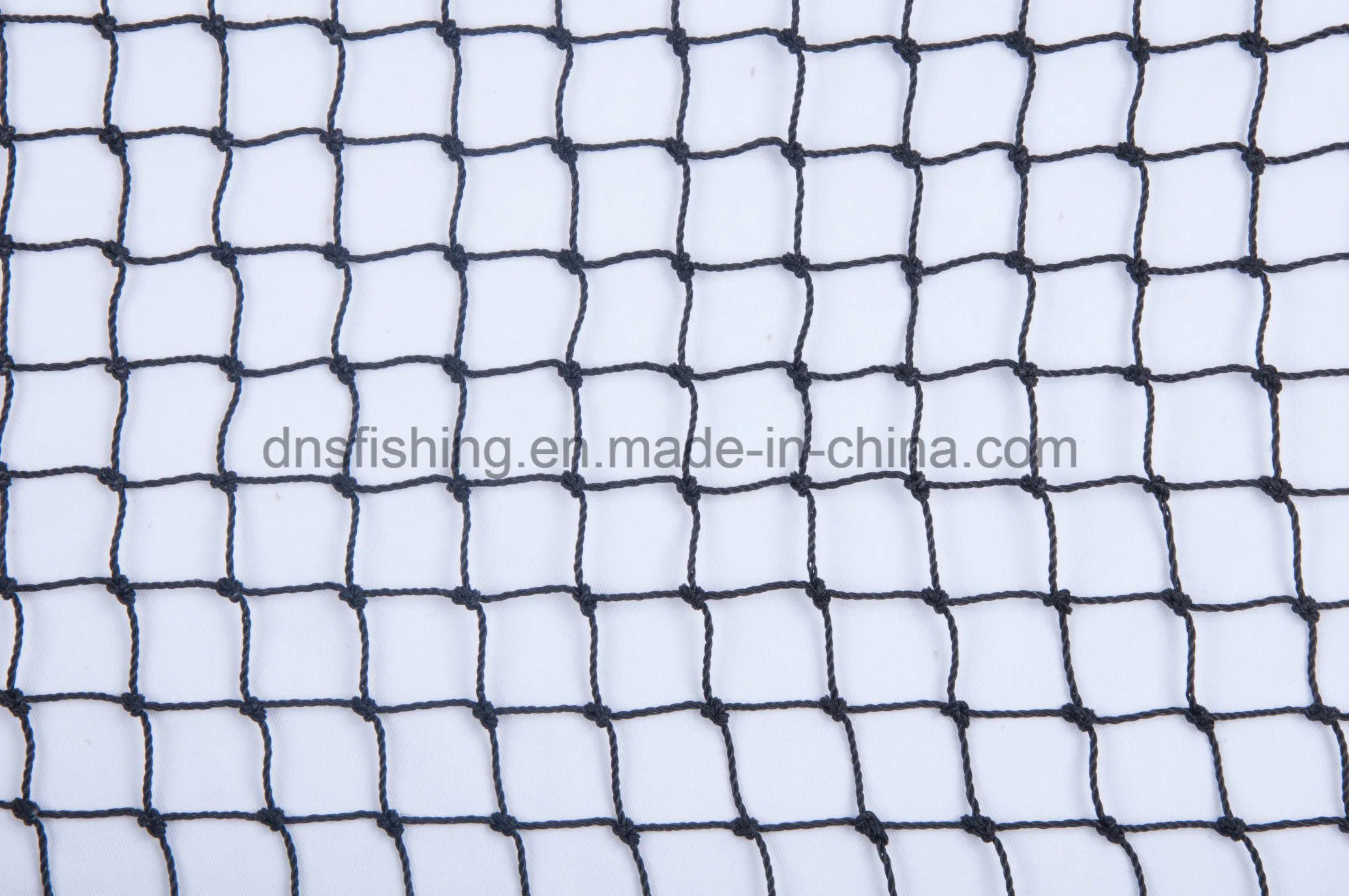 Fishing Net PE Net Twisted Net