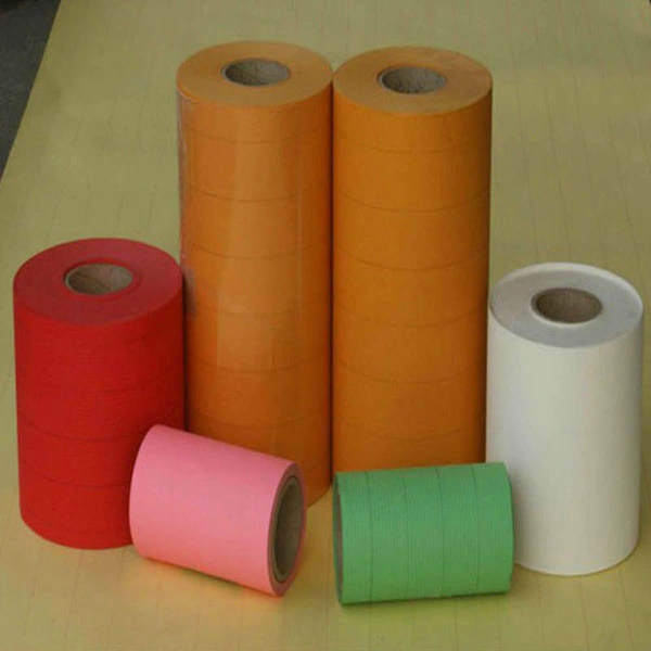 Heavy Duty Filter Paper Pleated with Acrylic Resin for Car with Oil Filter Paper